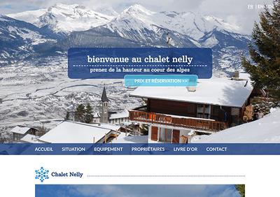 Chalet Nelly