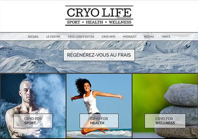 Cryolife